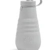 Collapsible Pocket Bottle 20 oz - cozylivehome.com | we sell a wide range of comfortable household items^ Shop All