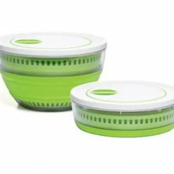 Collapsible Salad Spinner - cozylivehome.com | we sell a wide range of comfortable household items^ Shop All