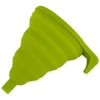 COLLAPSIBLE SILICONE FUNNEL - cozylivehome.com | we sell a wide range of comfortable household items^ Shop All