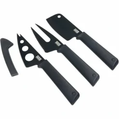 Color Cheese Knife Set - cozylivehome.com | we sell a wide range of comfortable household items^ Shop All