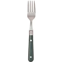 COLORED HANDLE FORK GREEN - cozylivehome.com | we sell a wide range of comfortable household items^ Shop All