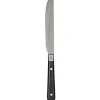 COLORED HANDLE KNIFE BLACK - cozylivehome.com | we sell a wide range of comfortable household items^ Shop All