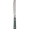 COLORED HANDLE KNIFE GREEN - cozylivehome.com | we sell a wide range of comfortable household items^ Shop All