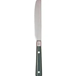 COLORED HANDLE KNIFE GREEN - cozylivehome.com | we sell a wide range of comfortable household items^ Shop All