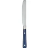 COLORED HANDLE KNIFE NAVY - cozylivehome.com | we sell a wide range of comfortable household items^ Shop All