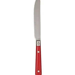 COLORED HANDLE KNIFE RED - cozylivehome.com | we sell a wide range of comfortable household items^ Shop All