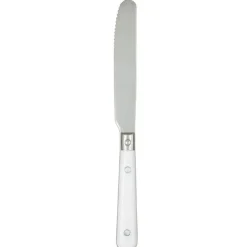 COLORED HANDLE KNIFE WHITE - cozylivehome.com | we sell a wide range of comfortable household items^ Shop All