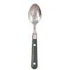 COLORED HANDLE TEASPOON GREEN - cozylivehome.com | we sell a wide range of comfortable household items^ Shop All