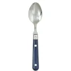 COLORED HANDLE TEASPOON NAVY - cozylivehome.com | we sell a wide range of comfortable household items^ Shop All
