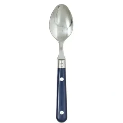 COLORED HANDLE TEASPOON NAVY - cozylivehome.com | we sell a wide range of comfortable household items^ Shop All