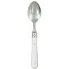 COLORED HANDLE TEASPOON WHITE - cozylivehome.com | we sell a wide range of comfortable household items^ Shop All
