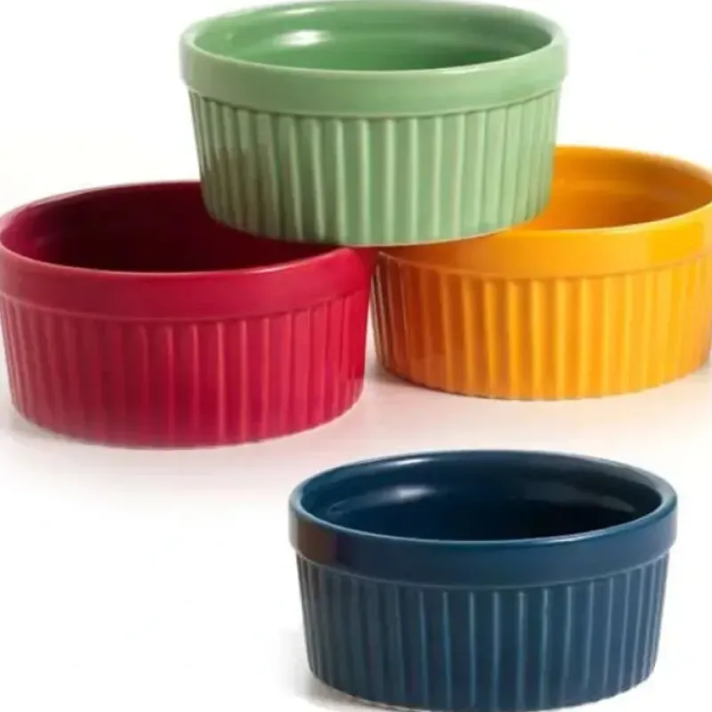 COLORED RAMEKIN - cozylivehome.com | we sell a wide range of comfortable household items^ Shop All