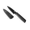 COLORI SERRATED PARING KNIFE GRY 4" - cozylivehome.com | we sell a wide range of comfortable household items^ Shop All