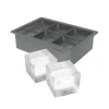 COLOSSAL ICE CUBE TRAY GRAY - cozylivehome.com | we sell a wide range of comfortable household items^ Shop All