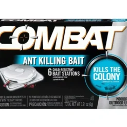 COMBAT-SOURCE KILL-ANT-VALUE PAK-6 - cozylivehome.com | we sell a wide range of comfortable household items^ Shop All