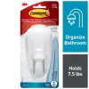 COMMAND BATHROOM HOOK - cozylivehome.com | we sell a wide range of comfortable household items^ Shop All