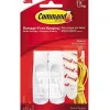 COMMAND MED. HOOKS 2 PK. - cozylivehome.com | we sell a wide range of comfortable household items^ Shop All
