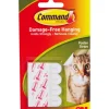 COMMAND POSTER STRIPS-SMALL CD/12 - cozylivehome.com | we sell a wide range of comfortable household items^ Shop All