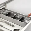 Compact Cutlery Organizer - cozylivehome.com | we sell a wide range of comfortable household items^ Shop All