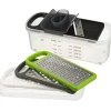 COMPACT GRATE & SLICE SET - cozylivehome.com | we sell a wide range of comfortable household items^ Shop All