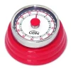 COMPACT MECHANICAL TIMER RED - cozylivehome.com | we sell a wide range of comfortable household items^ Shop All