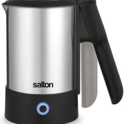 Compact Travel Kettle 19oz/0.6qt - cozylivehome.com | we sell a wide range of comfortable household items^ Shop All