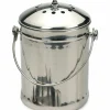 Compost Pail 1Gal - cozylivehome.com | we sell a wide range of comfortable household items^ Shop All
