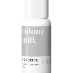 Concrete Food Coloring - cozylivehome.com | we sell a wide range of comfortable household items^ Shop All