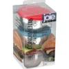CONDIMENT CONTAINERS SS S/3 - cozylivehome.com | we sell a wide range of comfortable household items^ Shop All