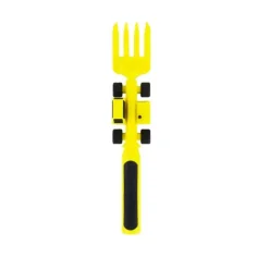 CONSTRUCTION FORK YELLOW - cozylivehome.com | we sell a wide range of comfortable household items^ Shop All