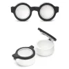 New CONTACT LENS CASE ROUND GLASSES - cozylivehome.com | we sell a wide range of comfortable household items Housewares
