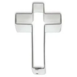 COOKIE CUTTER CROSS - cozylivehome.com | we sell a wide range of comfortable household items^ Shop All
