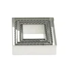 COOKIE CUTTER SQUARE SET - cozylivehome.com | we sell a wide range of comfortable household items^ Shop All