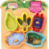 Cookie Cutters - Sukkos SET 5pc. Plastic - cozylivehome.com | we sell a wide range of comfortable household items^ Shop All