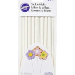 COOKIE STICKS 6 INCH - cozylivehome.com | we sell a wide range of comfortable household items^ Shop All