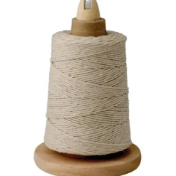 Cooking Twine with Wooden Holder, 550ft - cozylivehome.com | we sell a wide range of comfortable household items^ Shop All