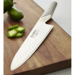 COOK'S KNIFE 8" - cozylivehome.com | we sell a wide range of comfortable household items^ Shop All