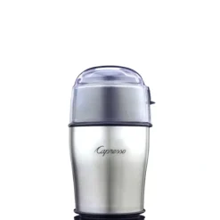 COOL GRIND PRO STAINLESS STEEL COFFEE/SPICE GRINDER - cozylivehome.com | we sell a wide range of comfortable household items^ Shop All