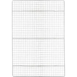 COOLING RACK 21" X 14 1/2" - cozylivehome.com | we sell a wide range of comfortable household items^ Shop All