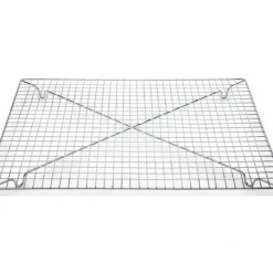 COOLING RACK,CHROME-12.5 "x18" - cozylivehome.com | we sell a wide range of comfortable household items^ Shop All