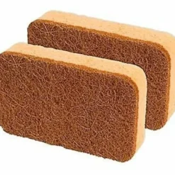Copper Cellulose Sponge Set/2 - cozylivehome.com | we sell a wide range of comfortable household items^ Shop All