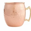 Copper Hammered Mug - cozylivehome.com | we sell a wide range of comfortable household items^ Shop All