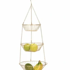 Copper Hanging Baskets - cozylivehome.com | we sell a wide range of comfortable household items^ Shop All
