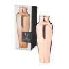 COPPER PARISIAN COCKTAIL SHAKER - cozylivehome.com | we sell a wide range of comfortable household items^ Shop All