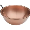 Copper Pastry Bowl 10.24” - cozylivehome.com | we sell a wide range of comfortable household items^ Shop All