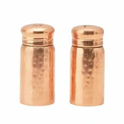 Copper S&P Shakers - cozylivehome.com | we sell a wide range of comfortable household items^ Shop All