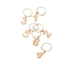 COPPER WINE CHARMS SET 6 - cozylivehome.com | we sell a wide range of comfortable household items^ Shop All