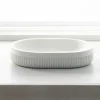 Corbett Resin Soap Dish - cozylivehome.com | we sell a wide range of comfortable household items^ Shop All
