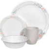Corelle Apricot Grove Service For 4 - cozylivehome.com | we sell a wide range of comfortable household items^ Shop All