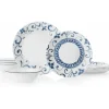 Corelle Arthemis Dinnerware Service For 4 - cozylivehome.com | we sell a wide range of comfortable household items^ Shop All